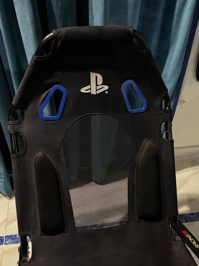 Logitech G923 Racing Simulator GT Lite Cockpit PS5 PS4