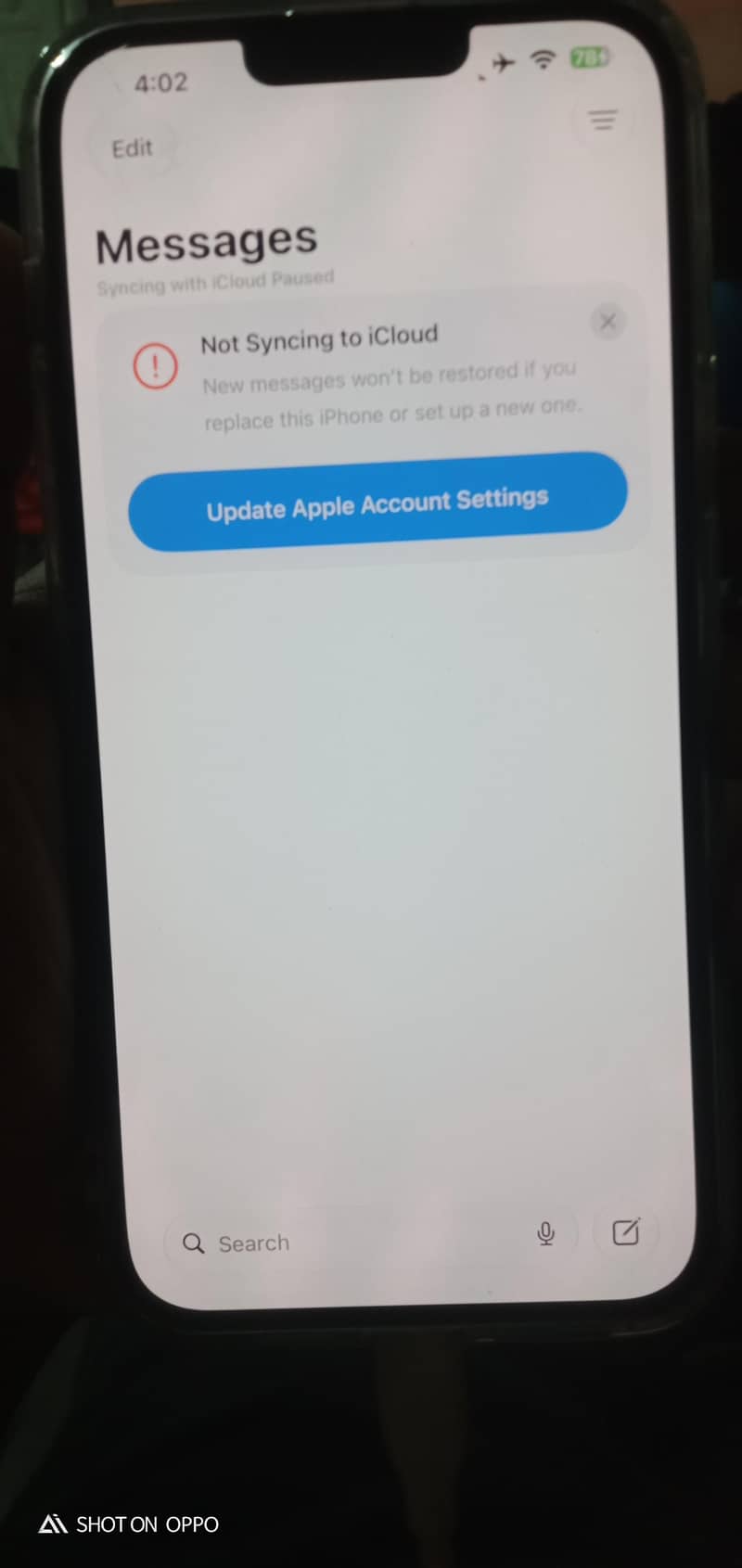 Apple iPhone 14 plus 7