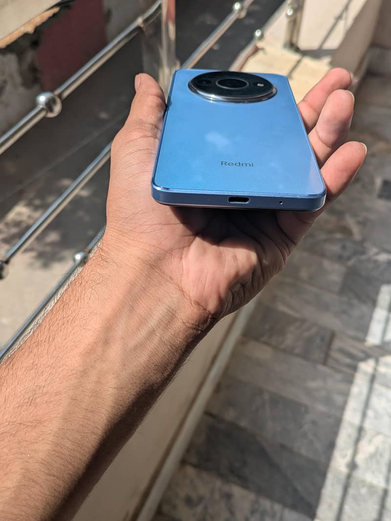 Redmi 4