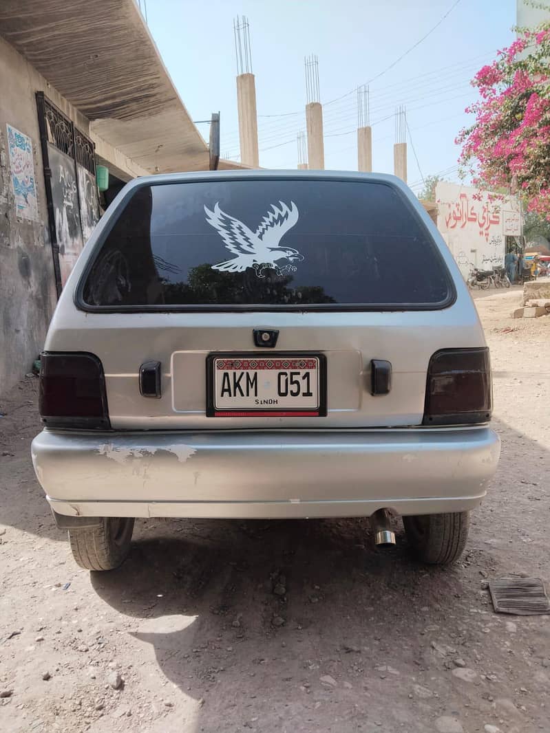 mehran vx 1