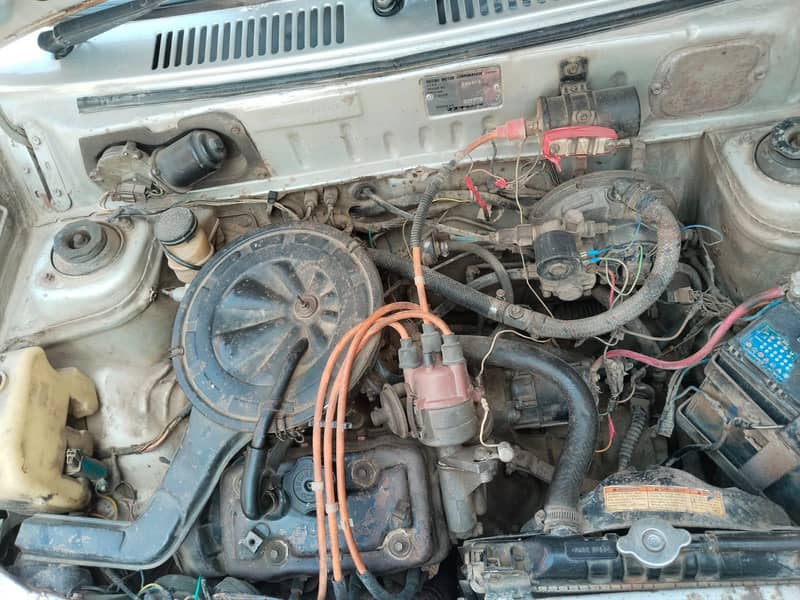 mehran vx 3