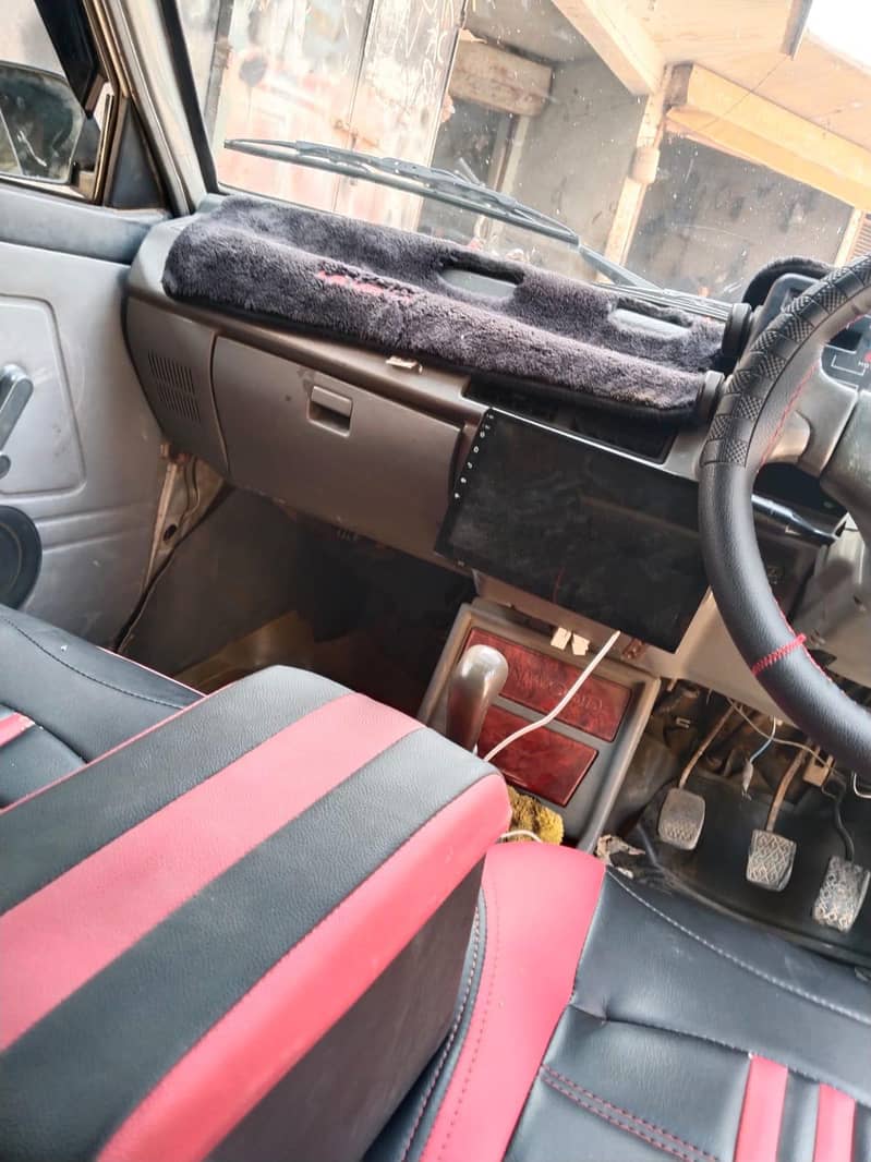 mehran vx 4