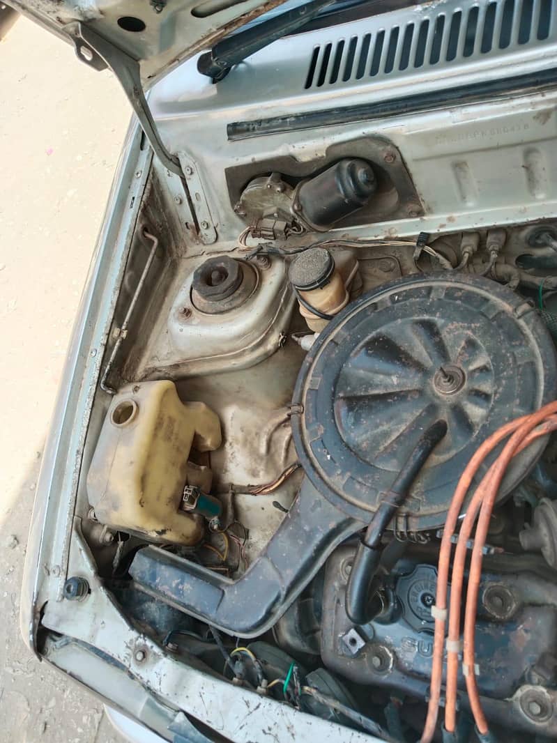 mehran vx 6