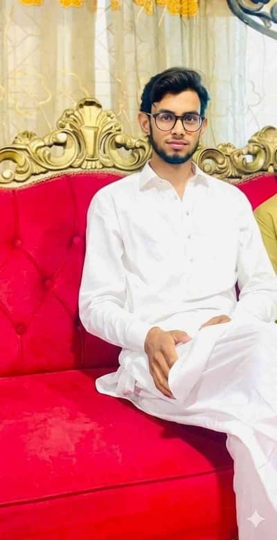 Muhammad Ahmed Raza