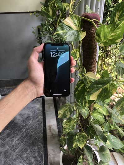 Apple iPhone XS