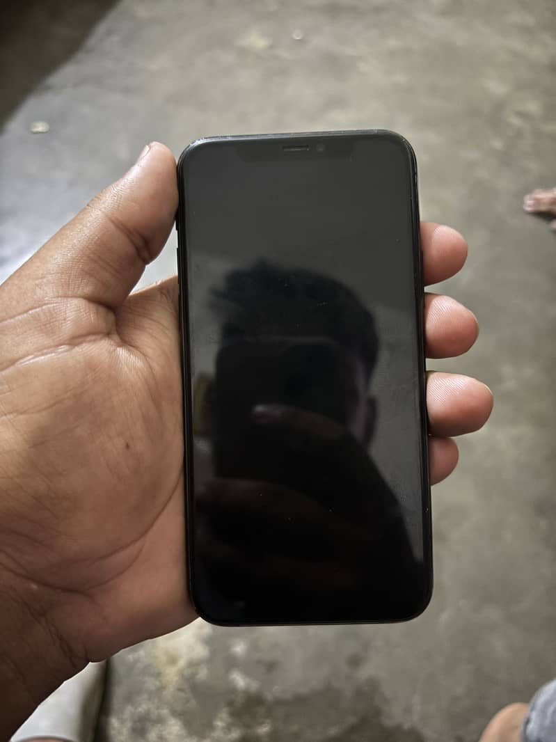 Apple iPhone 11 Pro 0