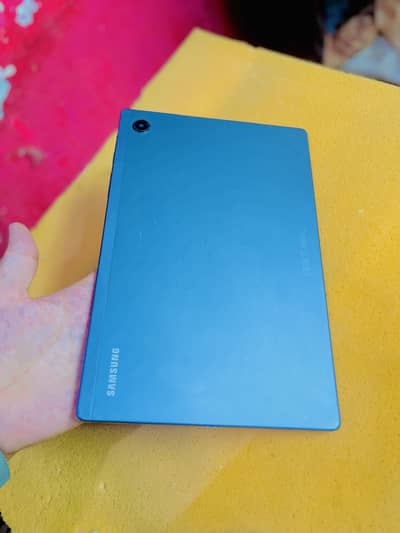Galaxy Tab A8