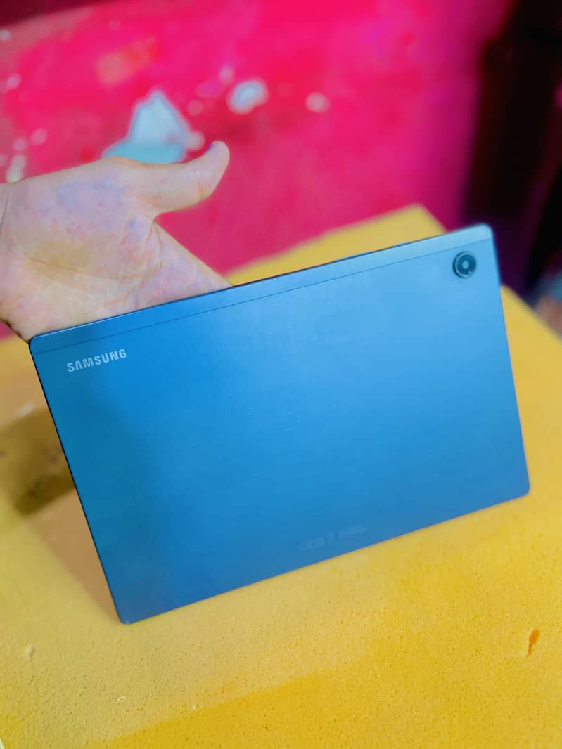 Galaxy Tab A8 1