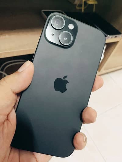 iPhone 15 jv 12cycle only