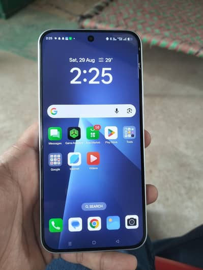 OPPO Reno 14 F