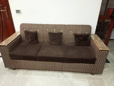 6 seater sofa set