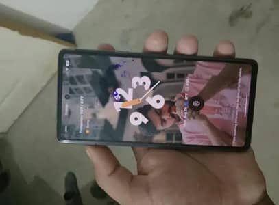Google Pixel 7a