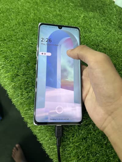 LG Velvet 5G