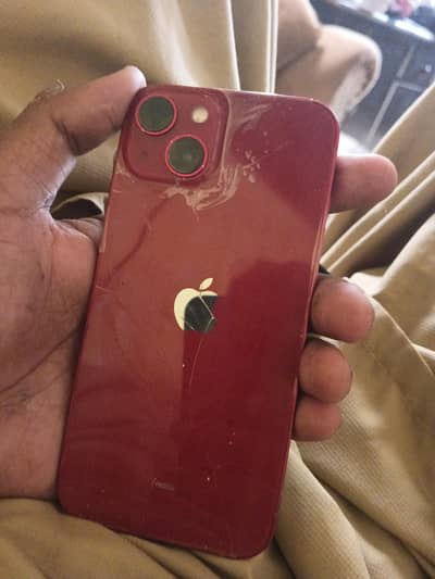 Apple iPhone 13