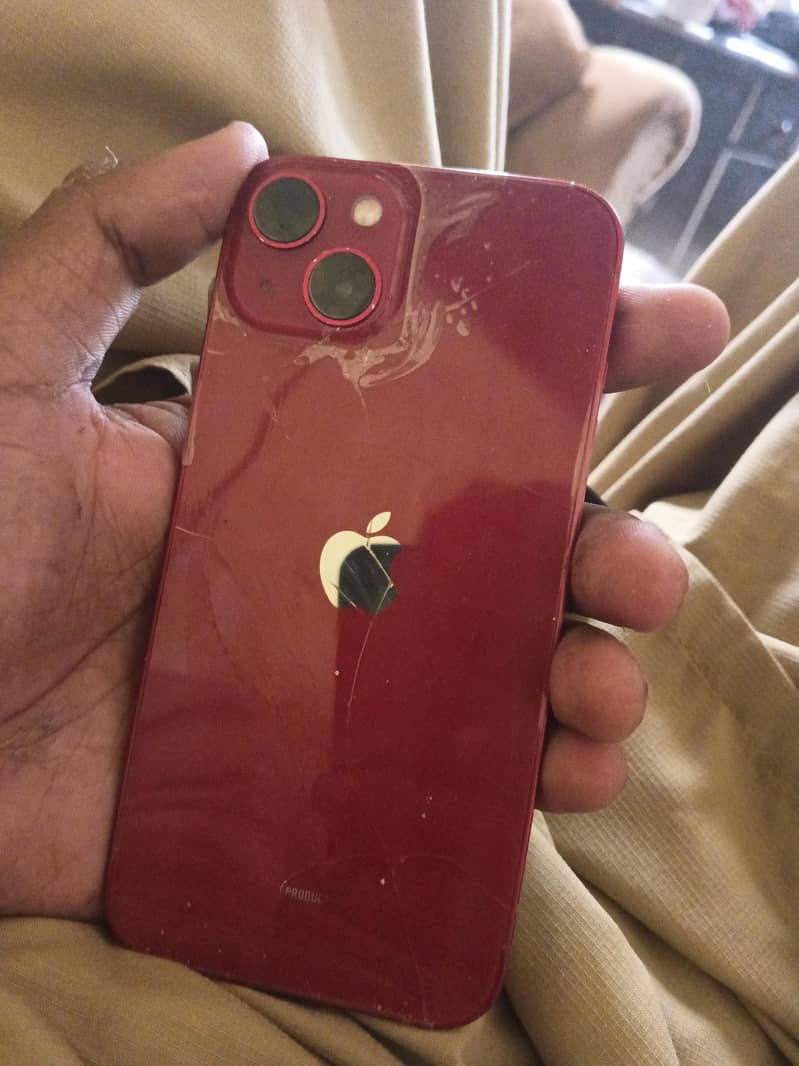 Apple iPhone 13 0