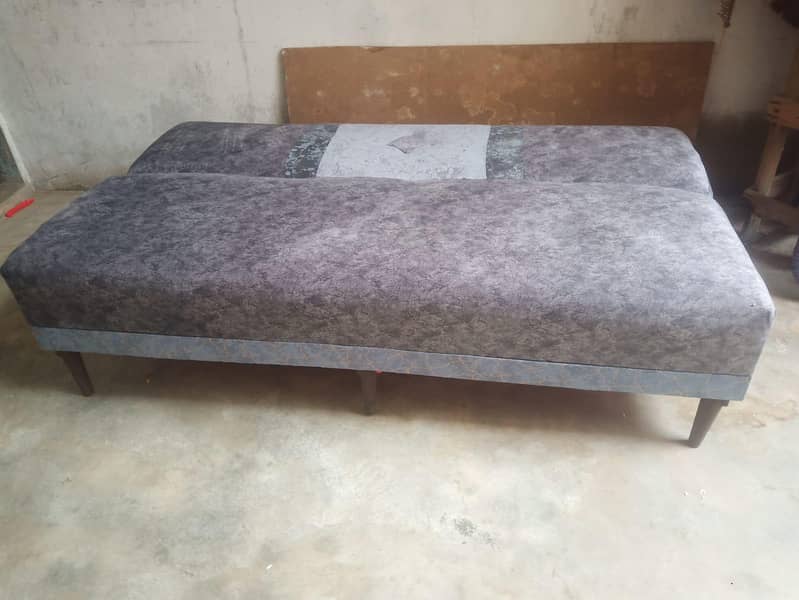 Attari Sofa's 0