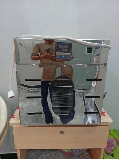 Dehydrator Machine for Commercial and home use