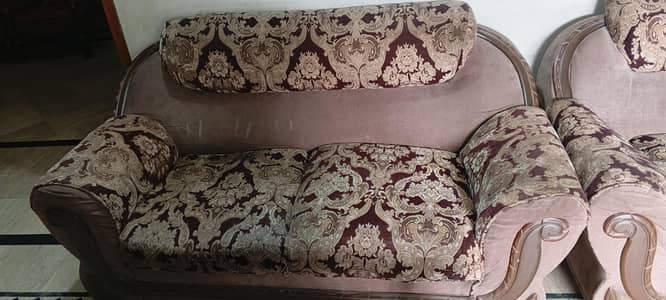 old soft set