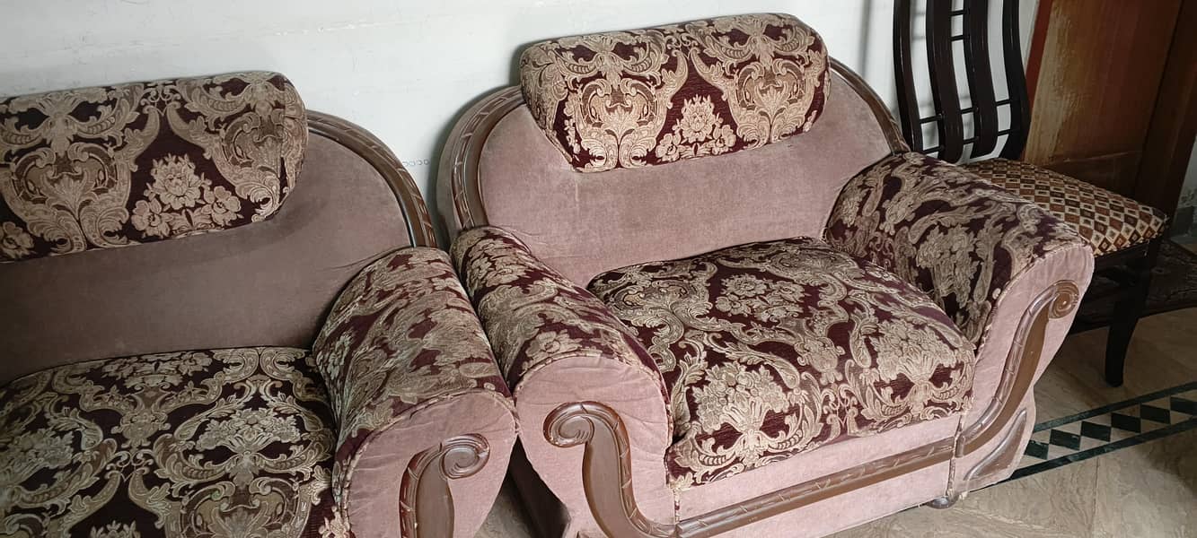 old soft set 1