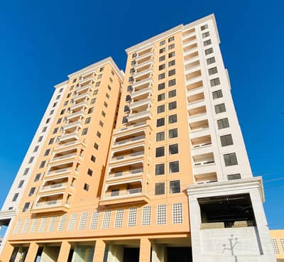 URGENT SALE – BRAND NEW  3 BED LOUNGE APARTMENT | SOHNI SAIBAN