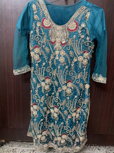 Size medium