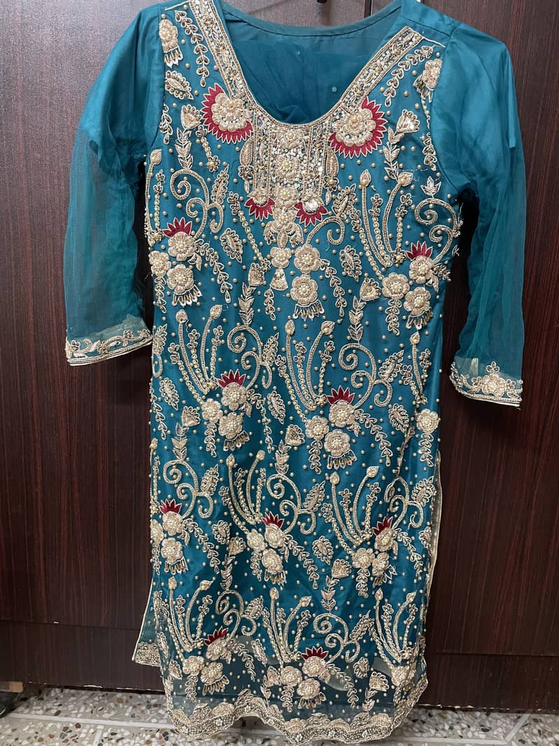 Size medium 0