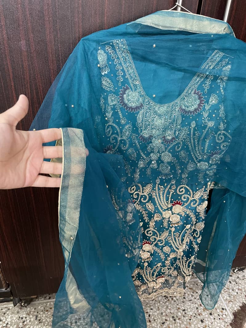 Size medium 2