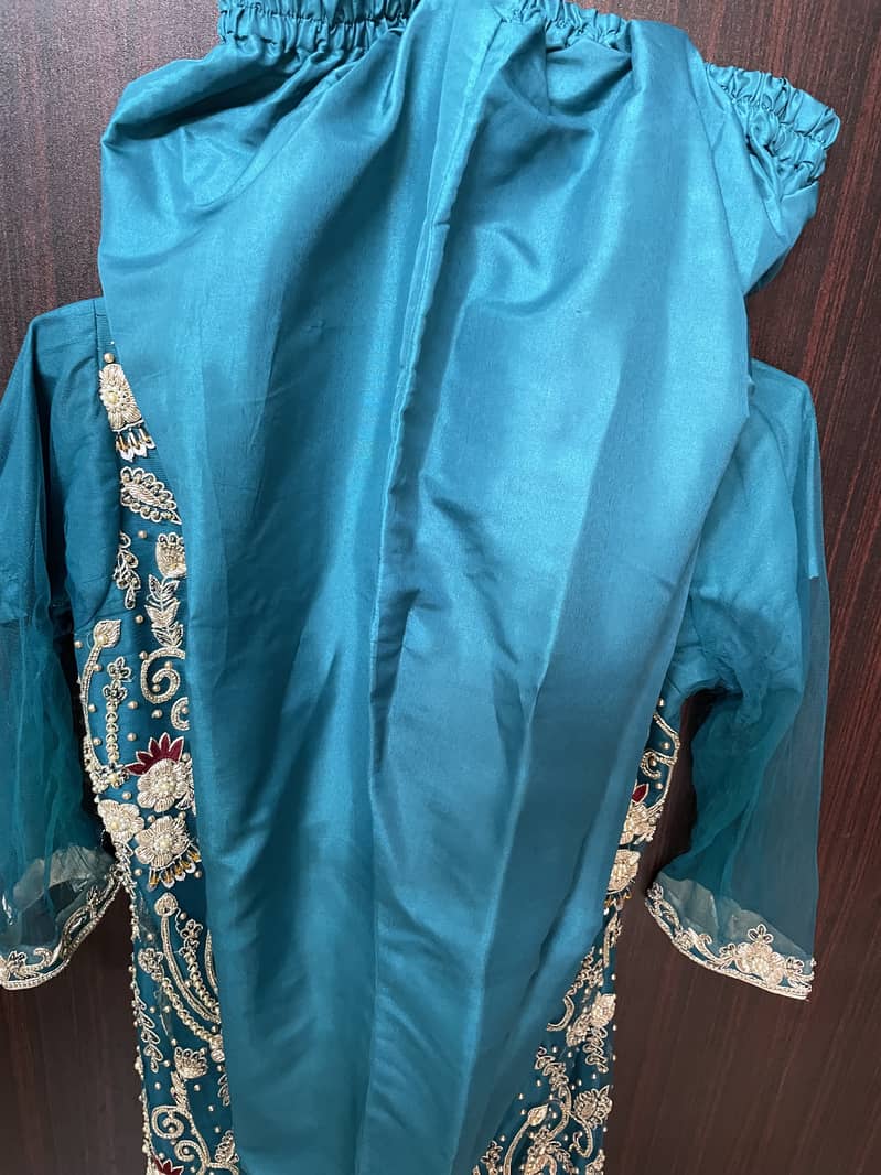 Size medium 3