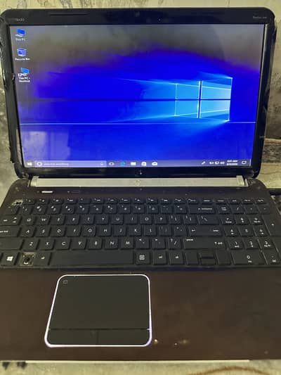 Laptop