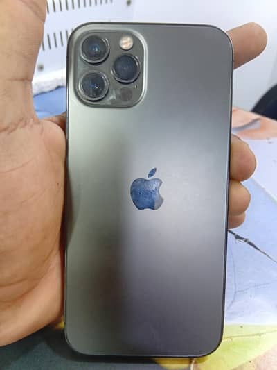 Apple iPhone 12 Pro