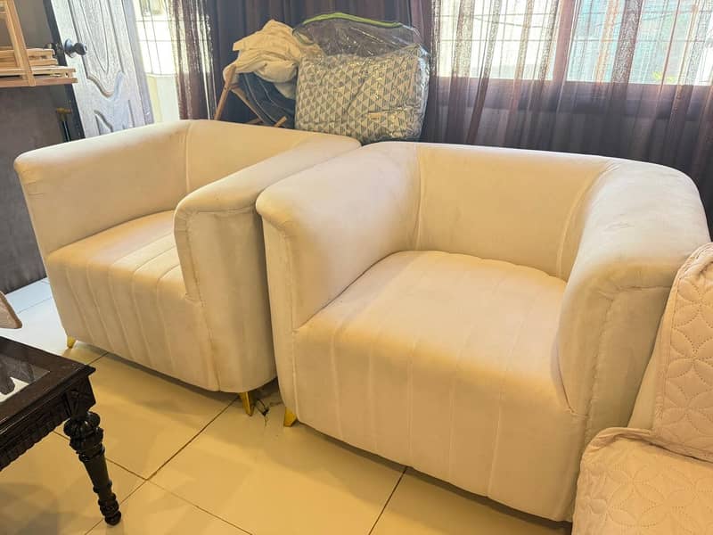 5 seater sofa’s 2
