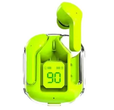 Air 31 earbuds wireless bluethooth