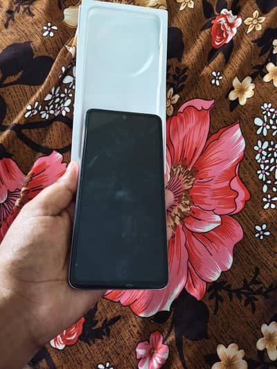OPPO Reno12 F 5G