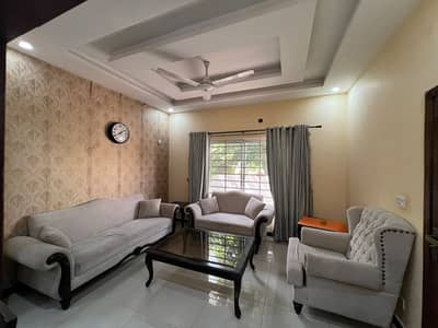 5 marla house for sale sector B1 bahria enclave islamabad