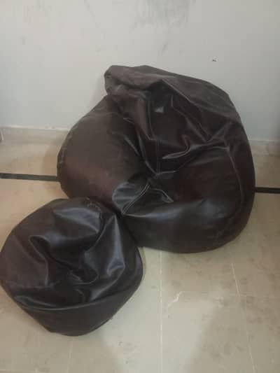 Good condition bean bag
