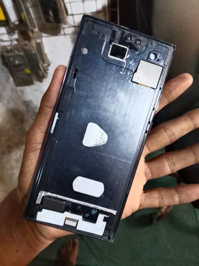 Samsung Mobile Note 20 Ultra