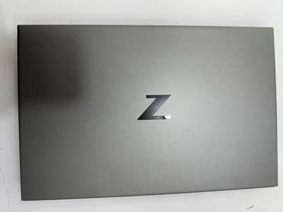 HP Z book Studio G8|Core I9 11 Gen|32/1TB|6gb Nividia Geforce RTX3060