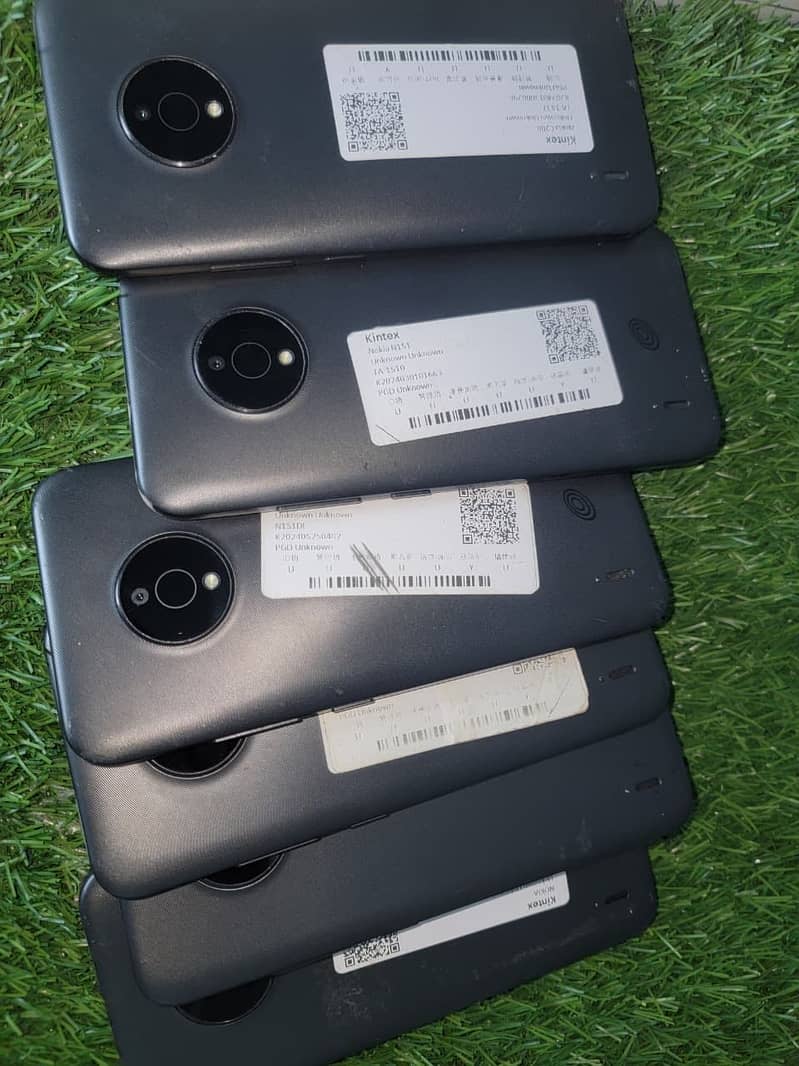 Nokia Other Model 0