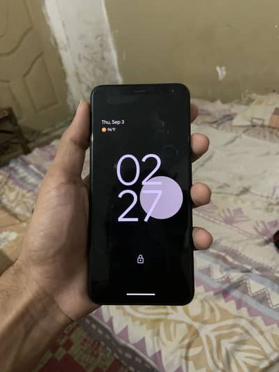 Google Pixel 4 XL