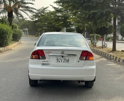 Honda Civic 2005 OriginaLConditn City,Corolla,Swift,Cultus,Alto,Mehran