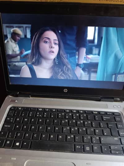 HP ProBook 640 G2
