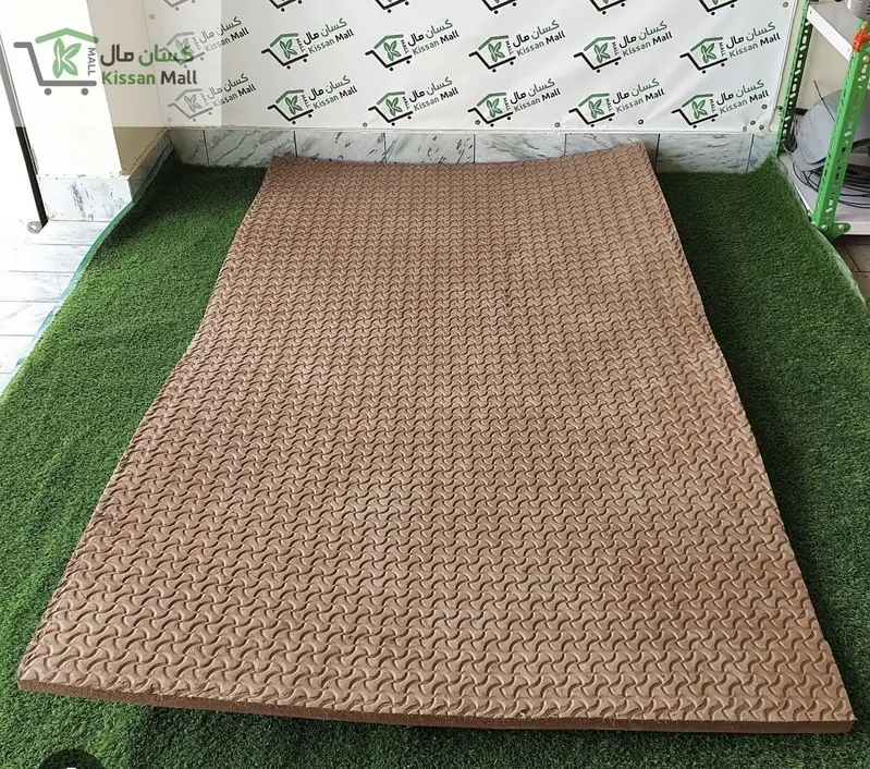 Bafflow mat 40 mm 03006447600 — photo 2
