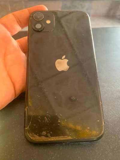 Apple iPhone 11