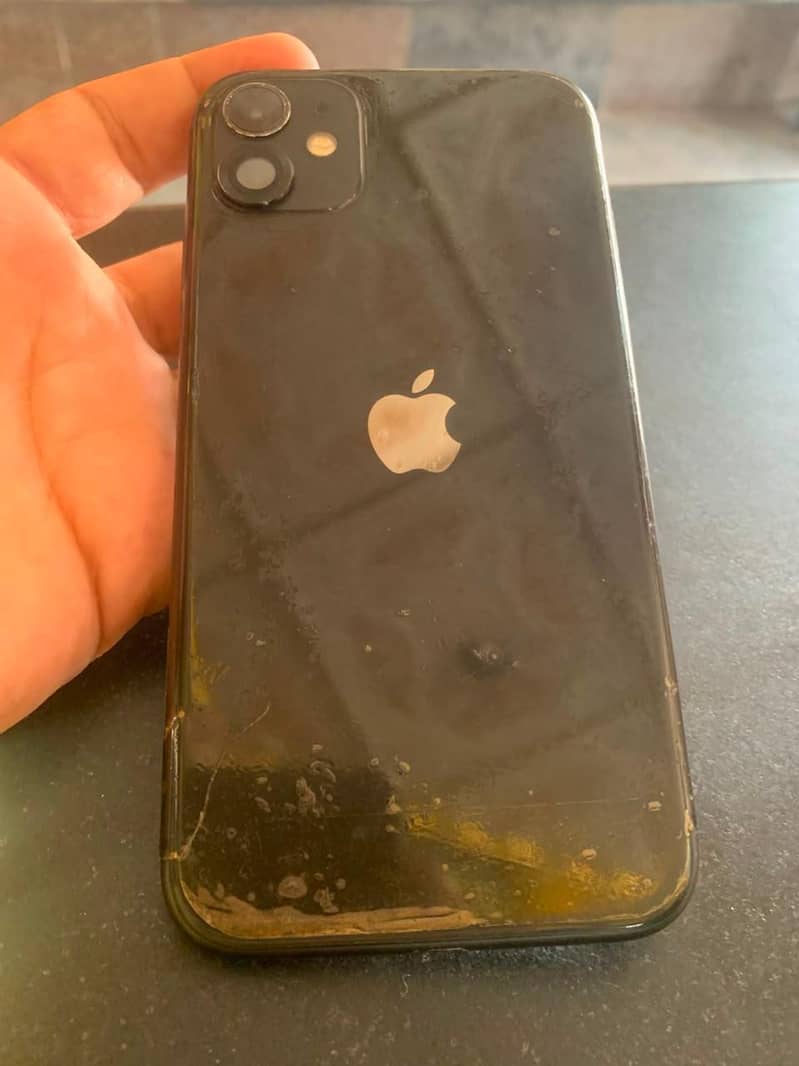 Apple iPhone 11 0