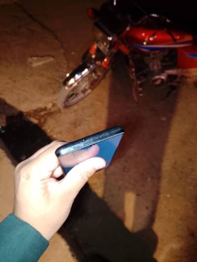 Samsung Mobile A57