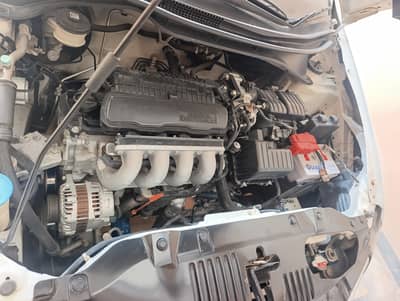 Honda City IVTEC 2019