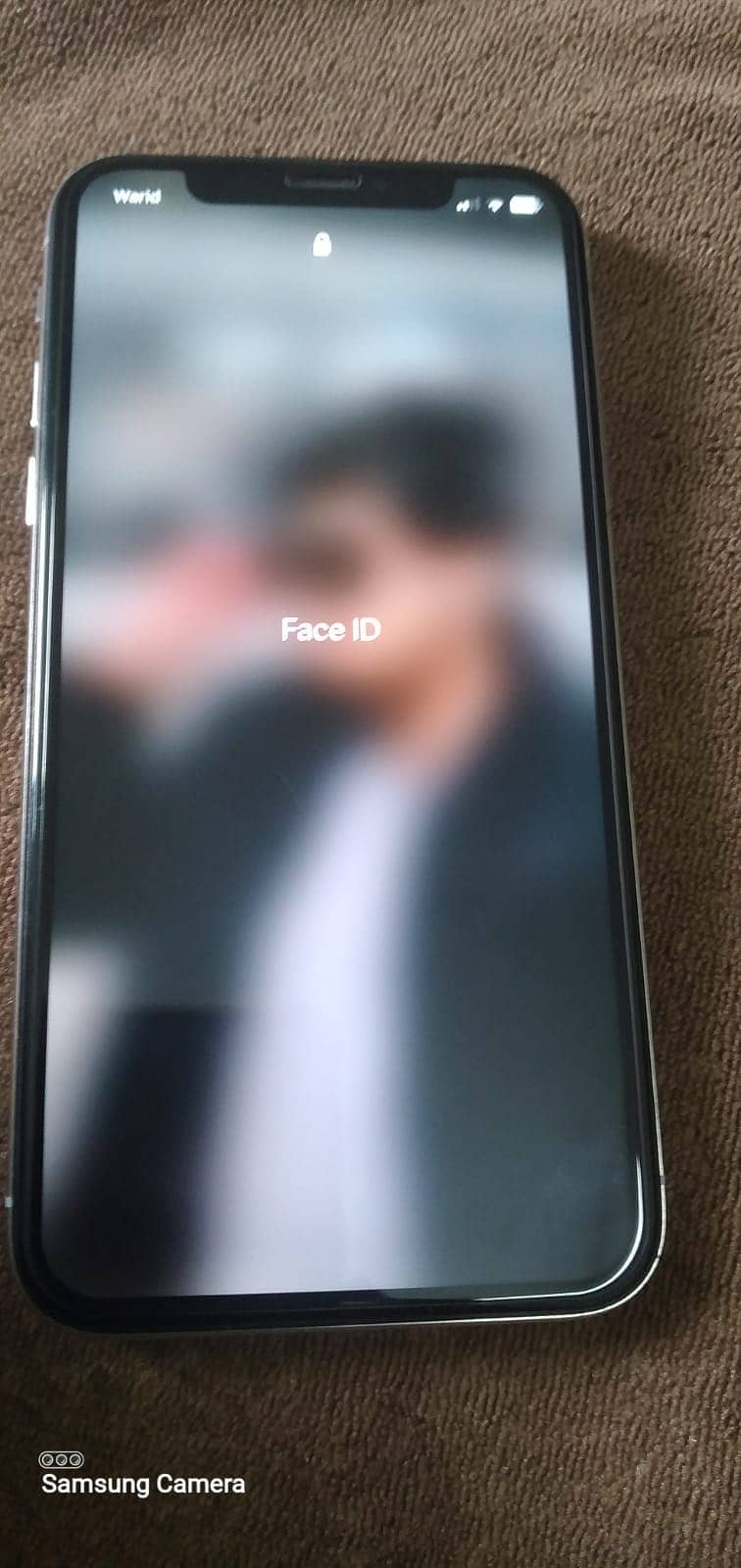 Apple iPhone X 2