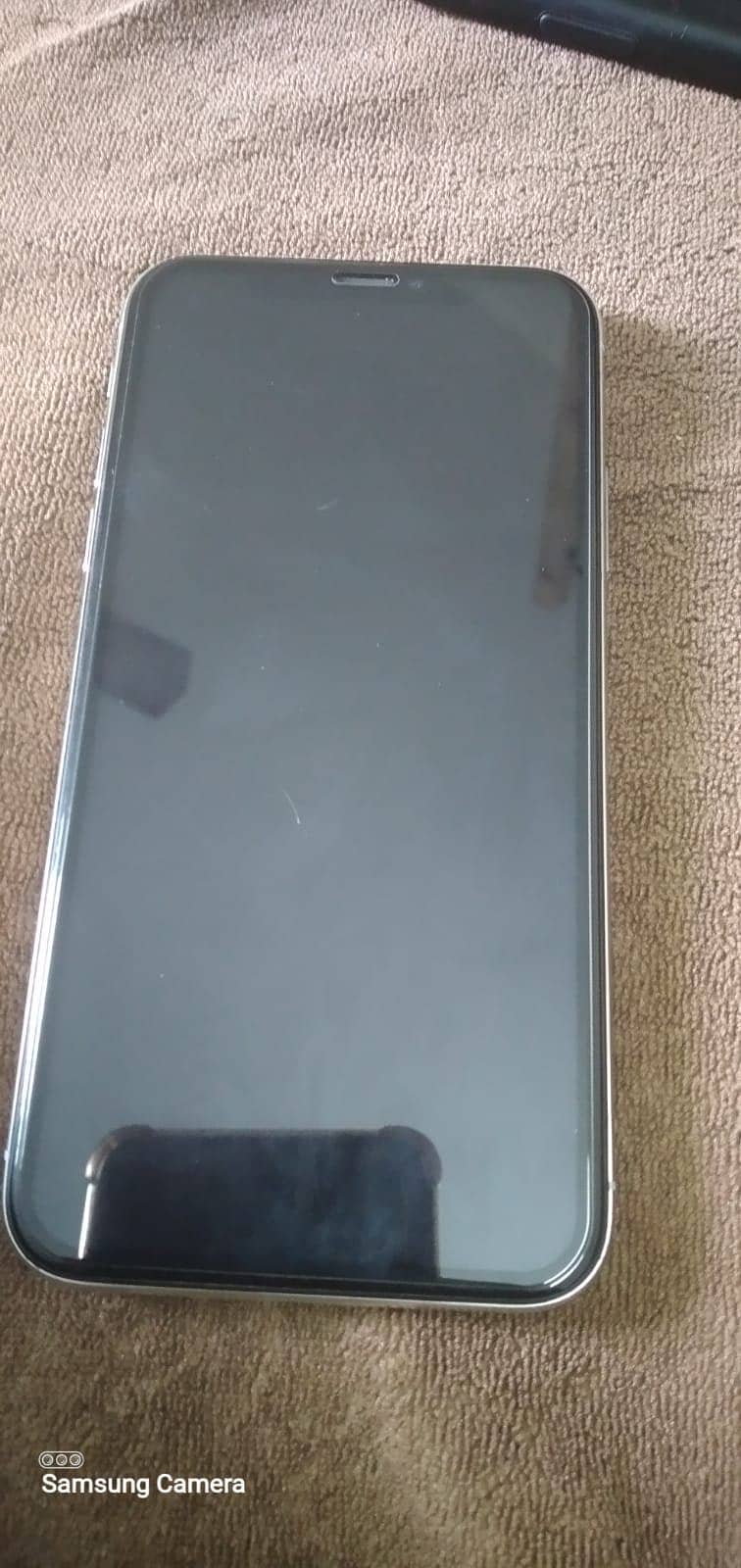 Apple iPhone X 6