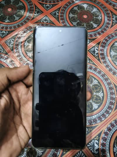 Infinix Note 40 Pro