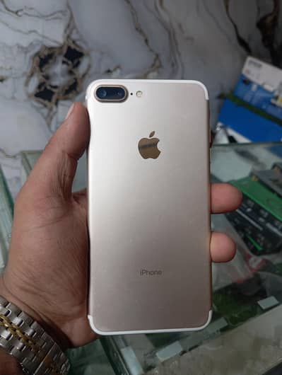 Apple iPhone 7 Plus 128Gb